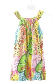 Vestido sport 18 meses Mayoral