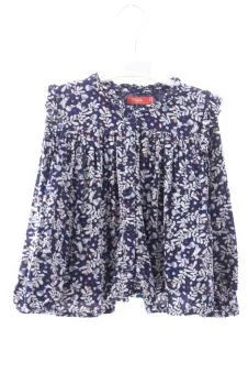 Blusa de manga larga 4 años Tissaia