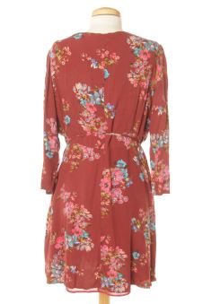 Robe casual L Violeta (by Mango )