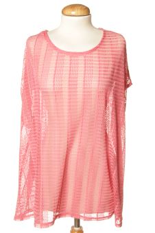Blouse à manches courtes M Zizzi