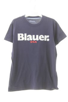T-shirt 8 ans Blauer