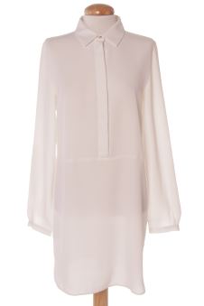 Robe casual S Mango, photo 1 sur 2