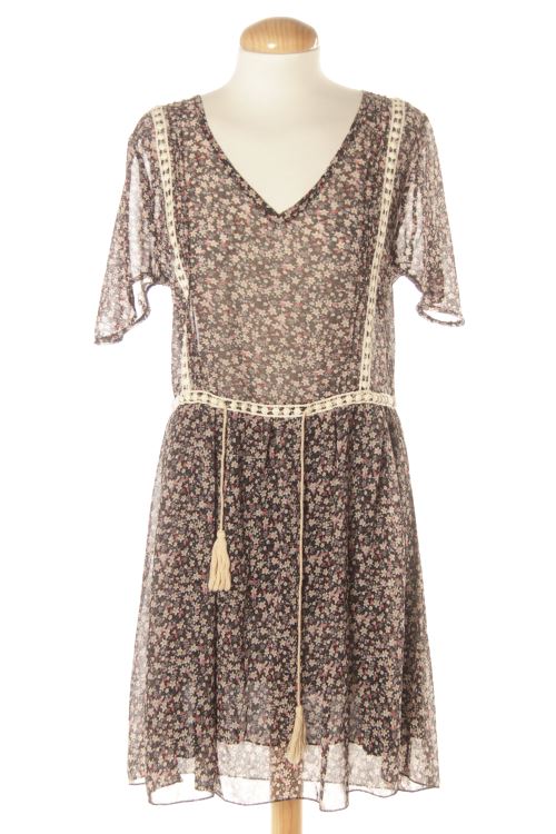 Robe casual