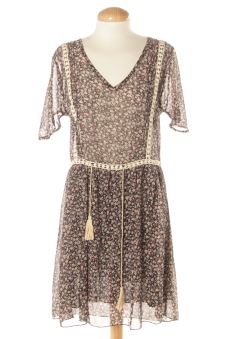 Robe casual L Care Of You