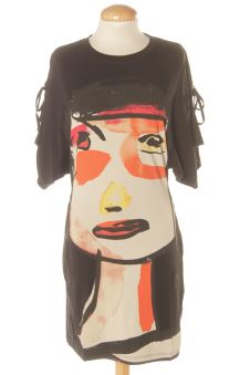 Vestito casual M Desigual, foto 1 di 2
