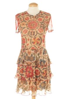 Vestito casual S Desigual, foto 1 di 2