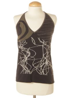 Top M Desigual