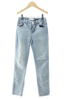 Lange Jeans 134 Levi's
