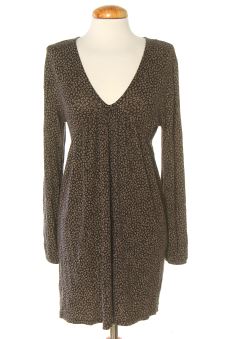 Robe casual M Pull & Bear