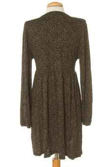 Robe casual M Pull & Bear