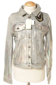 Blouson M Desigual, photo 1 sur 2