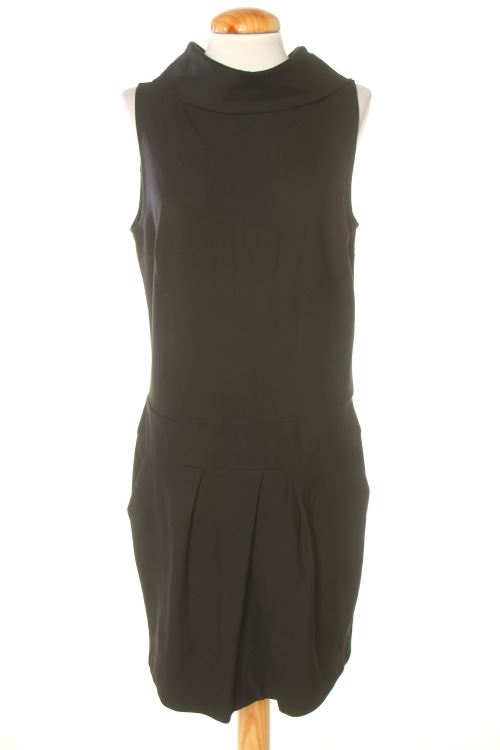 Einfaches Kleid