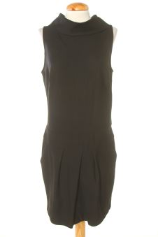 Robe casual L Benetton
