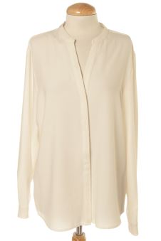 Blouse à manches longues 44 El Corte Ingles