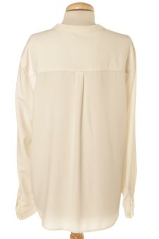 Blouse à manches longues 44 El Corte Ingles