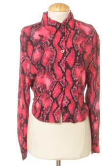Camisa XS Bershka