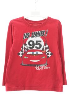 Langärmeliges T-shirt 106 Disney