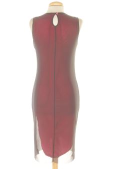 Robe casual S Sourtex