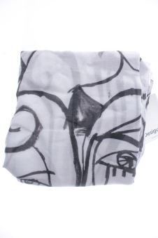 Fular Única Desigual