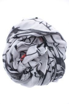 Fular Única Desigual