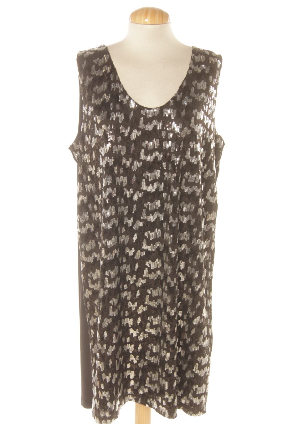 Robe Promod de la taille XXL, de couleur imprimés