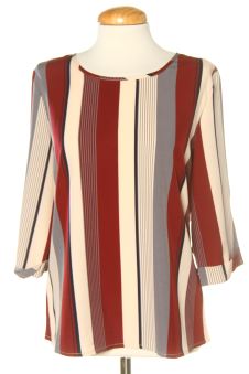 Blouse à manches longues M PERCENTIL, photo 1 sur 2