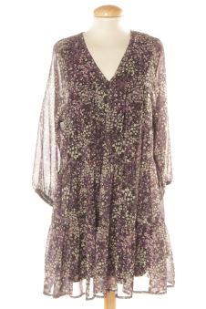 Robe casual S Easy wear