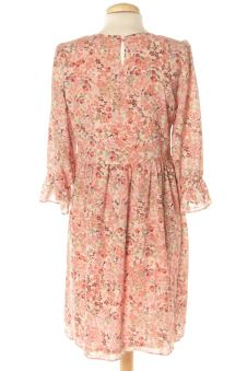 Vestido casual M polín et moi
