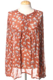 Blusa a maniche lunghe XL Indi & Cold