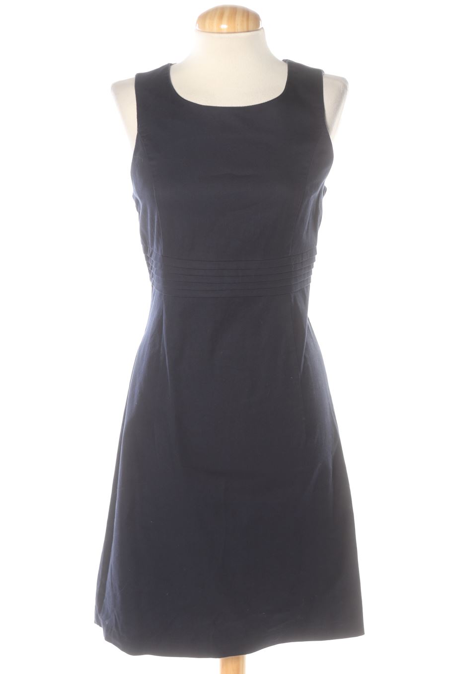Vestito casual de Camaieu de la talla XS, de color blu oltremare