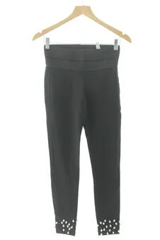 Pantaloni casual XS Zara, foto 1 di 2