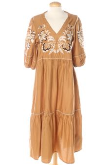 Vestito casual S Cortefiel