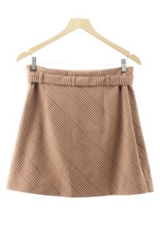 Falda 42 H&M