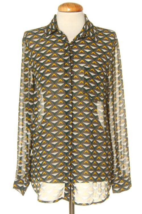 Chemise