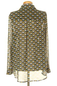 Chemise L It Hippie