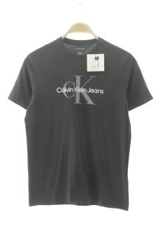 T-shirt XS CALVIN KLEIN JEANS