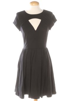 Einfaches Kleid XS Guess, Foto 1 von 2