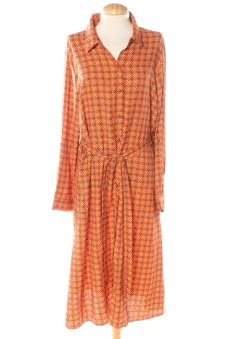 Robe casual 46 Cortefiel, photo 1 sur 2