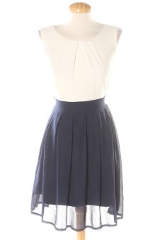 Vestido casual XS Apricot, foto 1 de 2