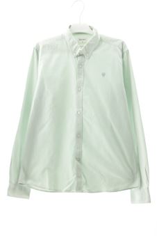 Chemise manches longues 13 ans Alvaro Moreno