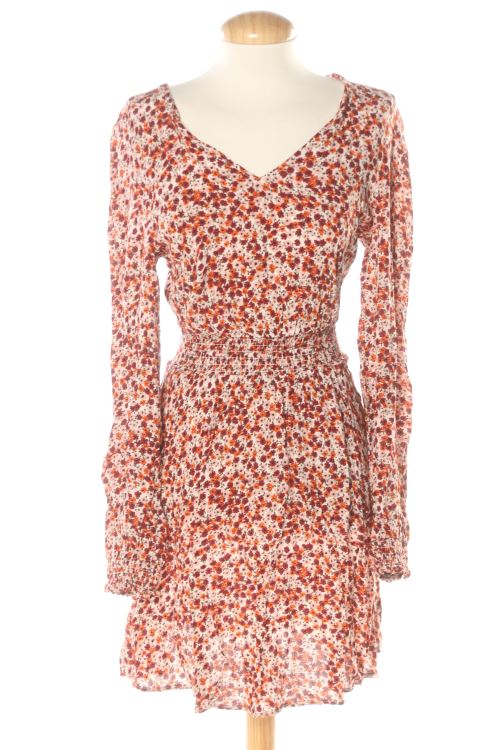Robe casual