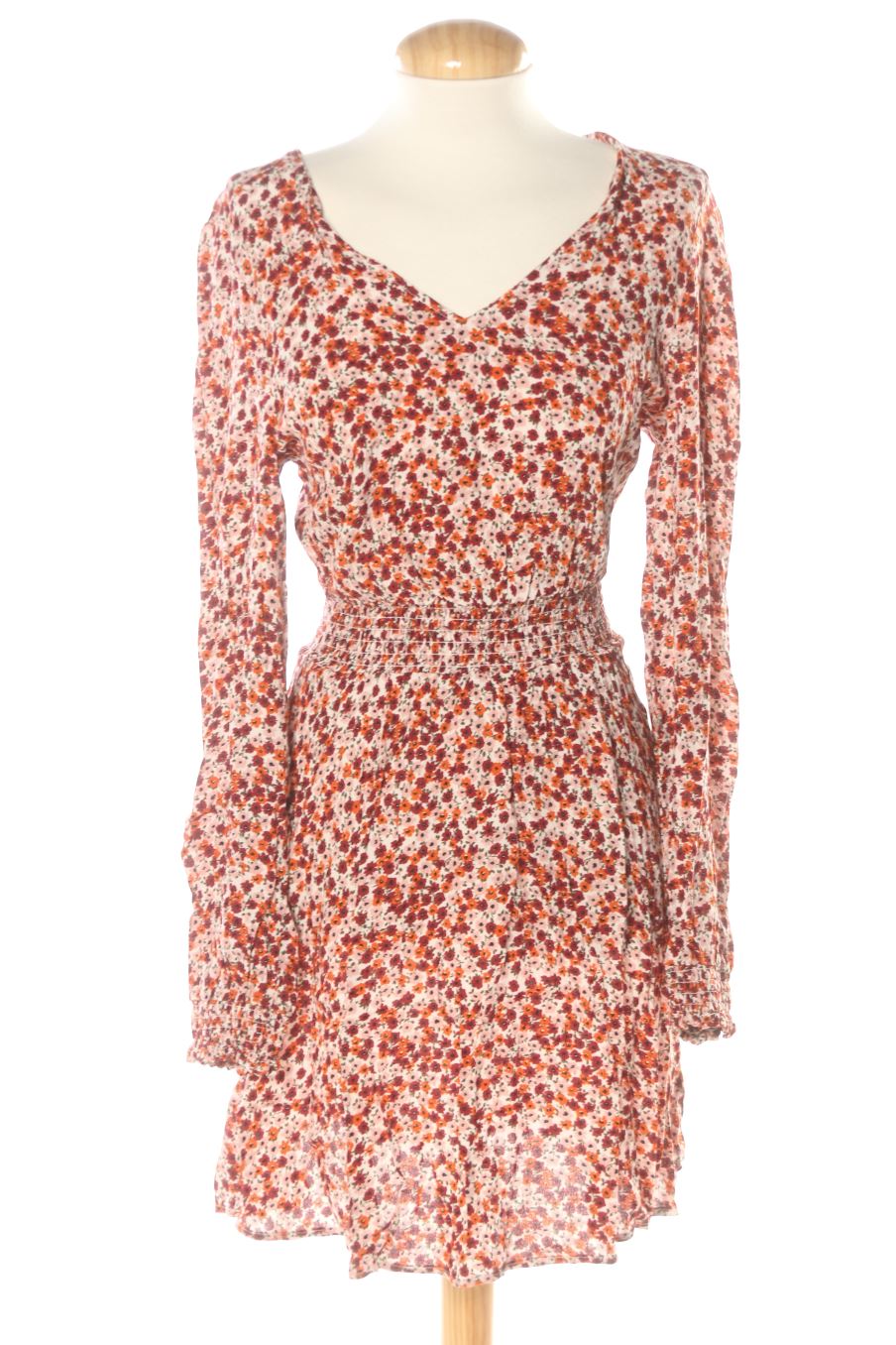 Robe casual PERCENTIL de la taille S, de couleur fleurs
