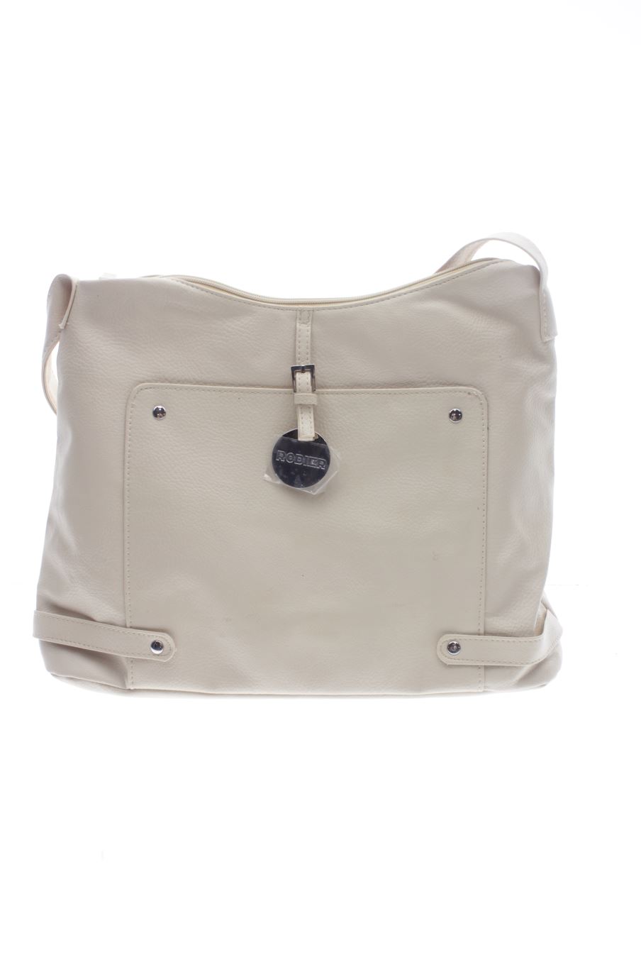 Borsa a spalla Beige de RODIER