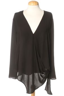 Blusa de manga larga L Elogy, foto 1 de 2