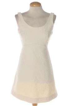 Vestido casual XS Zara, foto 1 de 2