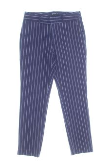 Pantalon 34 Stradivarius, photo 1 sur 2