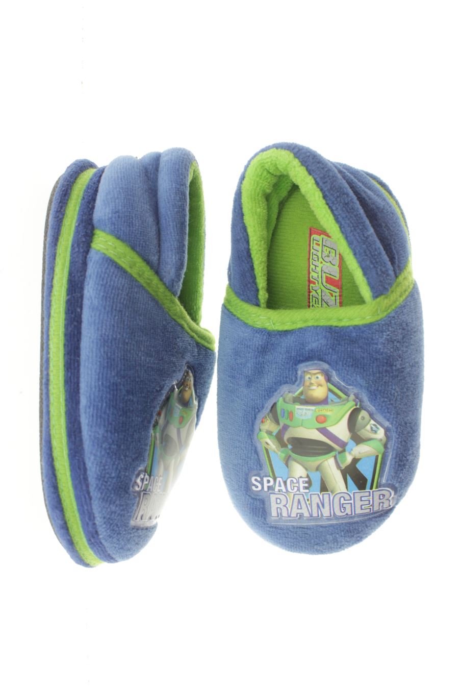 Zapatillas para casa de Disney de la talla 21 de segunda mano