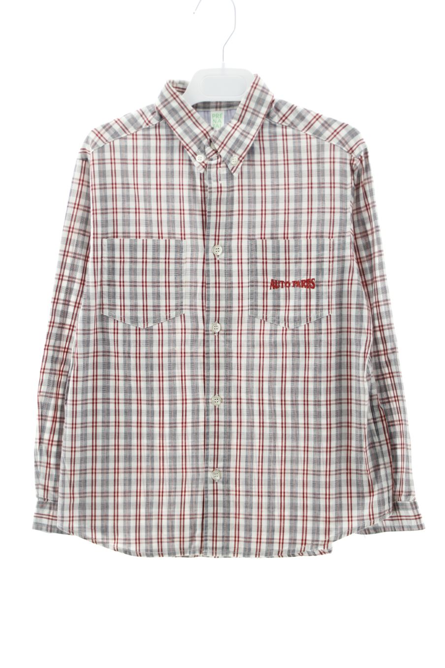 Chemise manches longues Prenatal de la taille 8 ans de seconde main