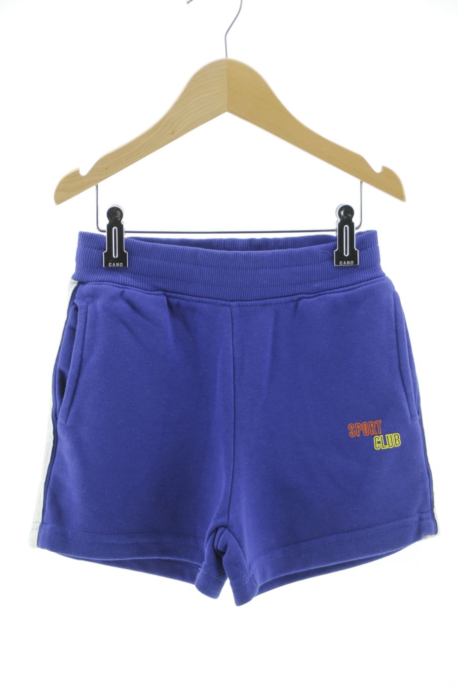 Pantalon Sport Monoprix de la taille 6 ans de seconde main