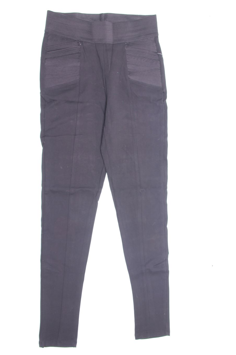 Leggins Cache cache de la taille XS, de couleur noir